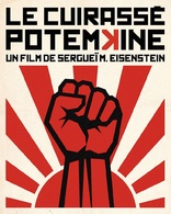 Le Cuirass� Potemkine (Blu-ray Movie)