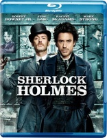 Sherlock: Season Three Blu-ray (Sesong 3) (Norway)