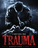 Trauma (Blu-ray Movie)