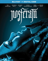 Nosferatu (Blu-ray Movie)