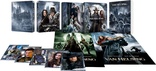 Van Helsing 4K (Blu-ray Movie)