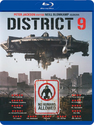 DISTRICT9 UNLOCK Blu-ray 特典付き DISTRICT9 UNLOCK Blu-ray 特典付き（Stray Kids World Tour