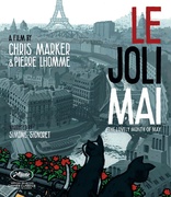 Le Joli Mai (Blu-ray Movie)