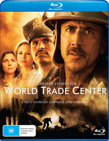 World Trade Center (Blu-ray Movie)