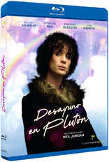 Breakfast on Pluto (Blu-ray Movie)