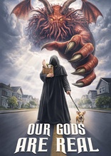 Our Gods are Real (Blu-ray Movie)