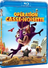 The Nut Job (Blu-ray Movie)
