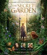 The Secret Garden (Blu-ray Movie)