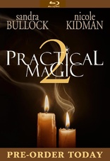 Practical Magic 2 (Blu-ray Movie)