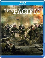 The Pacific (Blu-ray Movie)