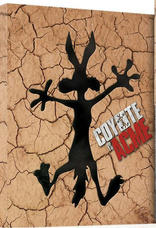 Coyote vs. Acme 4K (Blu-ray Movie)