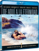 From Here to Eternity (Blu-ray Movie)