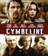 Cymbeline (Blu-ray Movie)