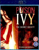 Poison Ivy 4: The Secret Society (Blu-ray Movie)