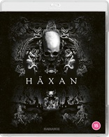 H�xan (Blu-ray Movie)