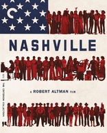 Nashville 4K (Blu-ray Movie)