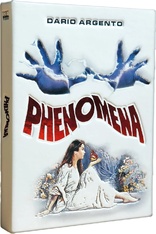 Phenomena 4K (Blu-ray Movie)