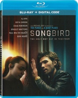 Songbird (Blu-ray Movie)