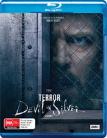 The Terror: Season 3 - Devil in Silver (Blu-ray Movie)