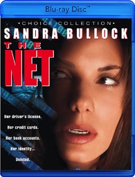 The Net Blu-ray (Choice Collection)