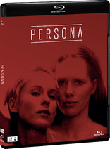 Persona (Blu-ray Movie)