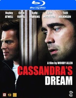 Cassandra's Dream (Blu-ray Movie)