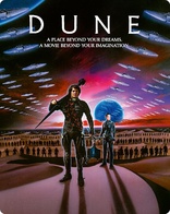 XTC as The Dukes of Stratosphear: Psurroundabout Ride Blu-ray (Blu