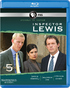 Inspector Lewis: Series 5 (Blu-ray Movie)