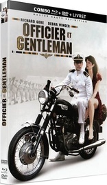 An Officer and a Gentleman (Blu-ray Movie)