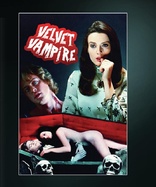 The Velvet Vampire (Blu-ray Movie)