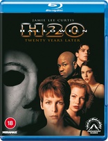 Halloween H20: Twenty Years Later (Blu-ray Movie)