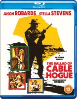 The Ballad of Cable Hogue (Blu-ray Movie)