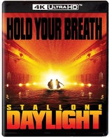 Daylight 4K (Blu-ray Movie)