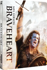 Braveheart 4K (Blu-ray Movie)