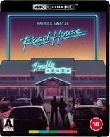 Road House 4K (Blu-ray Movie)