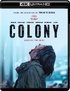 Colony 4K (Blu-ray)
