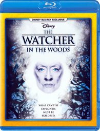 The Watcher in the Woods: Disney DVD Review