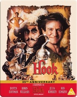 Hook 4K (Blu-ray Movie)