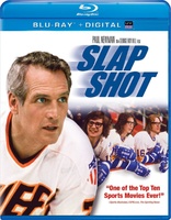 Slap Shot (Blu-ray Movie)