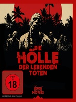 Die H�lle der lebenden Toten 4K (Blu-ray Movie)