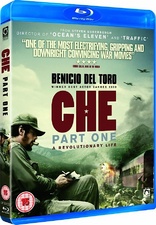 切.格瓦拉传上部：阿根廷 Che: Part One