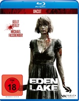 Eden Lake (Blu-ray Movie)