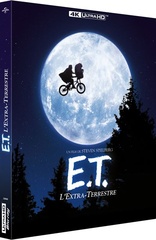 E.T.: The Extra-Terrestrial 4K (Blu-ray Movie), temporary cover art