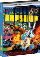 American Valhalla Blu-ray (アメリカン・ヴァルハラ) (Japan)
