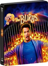 American Valhalla Blu-ray (アメリカン・ヴァルハラ) (Japan)