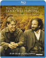 Good Will Hunting (Blu-ray Movie)
