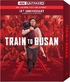 Train to Busan 4K (Blu-ray)