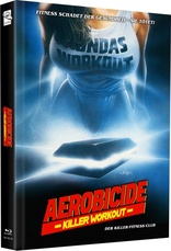 Killer Workout (Blu-ray Movie), temporary cover art