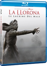 The Curse of la Llorona (Blu-ray Movie)