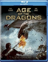 Age of the Dragons (Blu-ray Movie), temporary cover art
